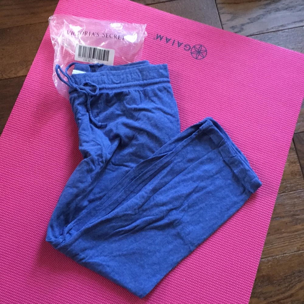 Victoria’s Secret soft pajama pant L NWT
